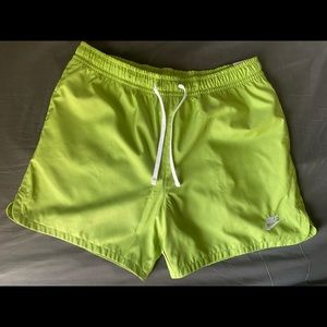 Nike shorts